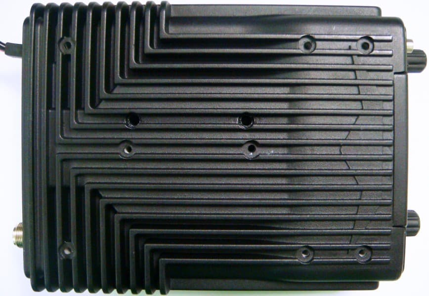 MOBILE UHF DIGITAL RADIO - FCC ID K95KNGM500 - BK Technologies, Inc. (3)