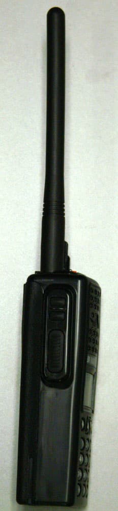 6W VHF LAND MOBILE RADIO - FCC ID K95KNGP150 - BK Technologies, Inc. (3)