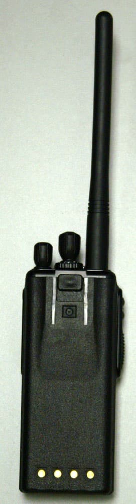 6W VHF LAND MOBILE RADIO - FCC ID K95KNGP150 - BK Technologies, Inc. (1)