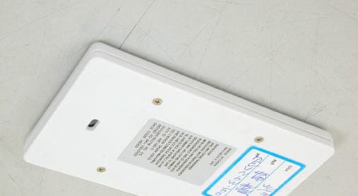 Wireless Remote Control - FCC ID K9L1001D - Skytech II, Inc.