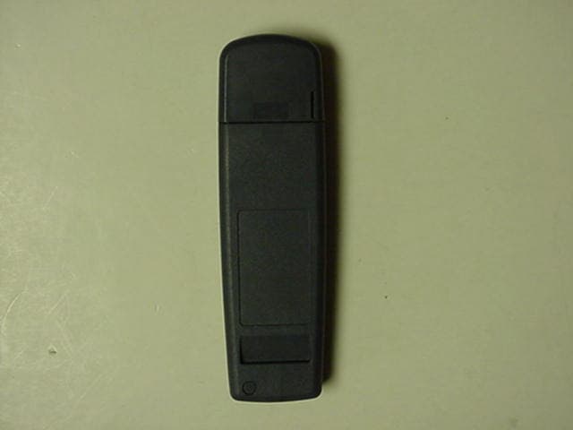 Remote Control System - FCC ID K9L1001TE - Skytech II, Inc. (2)