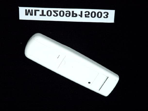 Remote Control Transmitter - FCC ID K9L1003TX - Skytech II, Inc. (2)