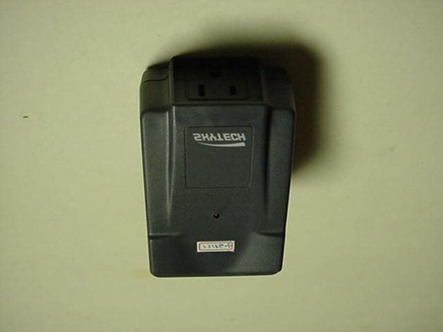 Remote Control Receiver - FCC ID K9L1300RE - Skytech II, Inc. (2)