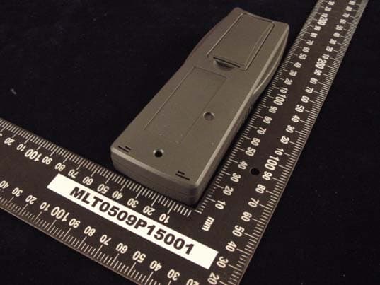 REMOTE CONTROL TRANSMITTER - FCC ID K9L3002 - Skytech II, Inc. (5)