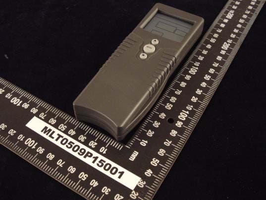 REMOTE CONTROL TRANSMITTER - FCC ID K9L3002 - Skytech II, Inc. (4)