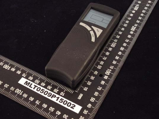 REMOTE CONTROL TRANSMITTER - FCC ID K9L3003 - Skytech II, Inc. (4)