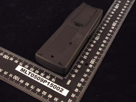 REMOTE CONTROL TRANSMITTER - FCC ID K9L3003 - Skytech II, Inc. (5)