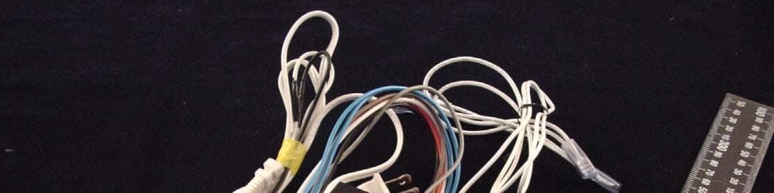 Wireless Thermostat Receiver - FCC ID K9L3003TRRX - Skytech II, Inc. (5)