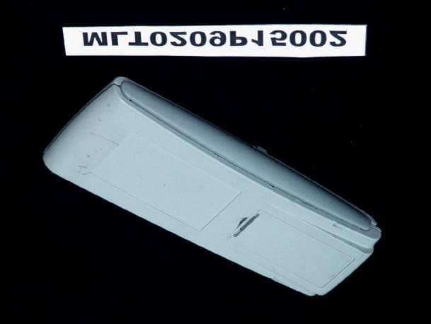 Remote Control Transmitter - FCC ID K9L3301TX - Skytech II, Inc. (2)