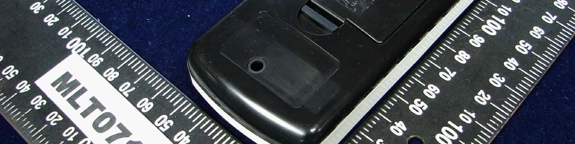 Fireplace Remote Controller - FCC ID K9L5001 - Skytech II, Inc.