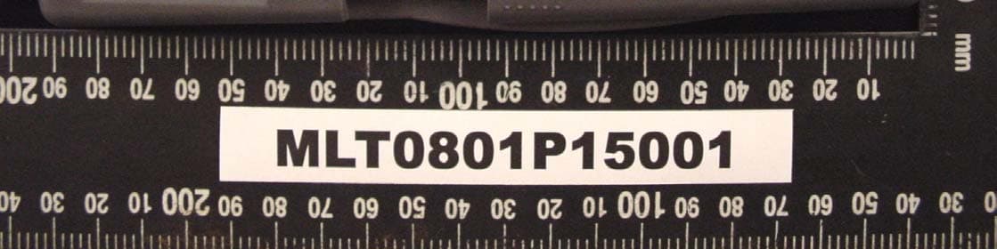 Remote Control Transmitter - FCC ID K9LAF3003TX - Skytech II, Inc.