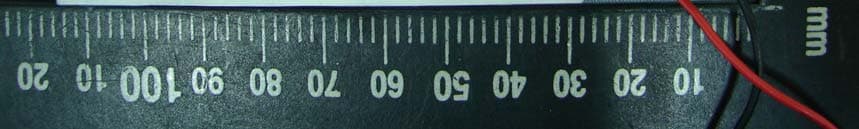 Transmitter - FCC ID K9LAFTS1TX - Skytech II, Inc.
