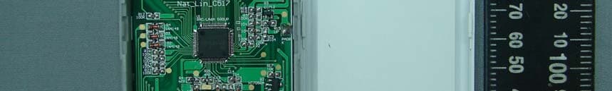 Transmitter - FCC ID K9LAFTS1TX - Skytech II, Inc. (2)
