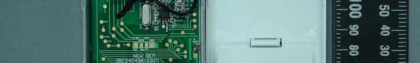 Transmitter - FCC ID K9LAFTS1TX - Skytech II, Inc. (4)
