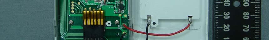 Transmitter - FCC ID K9LAFTS1TX - Skytech II, Inc. (3)