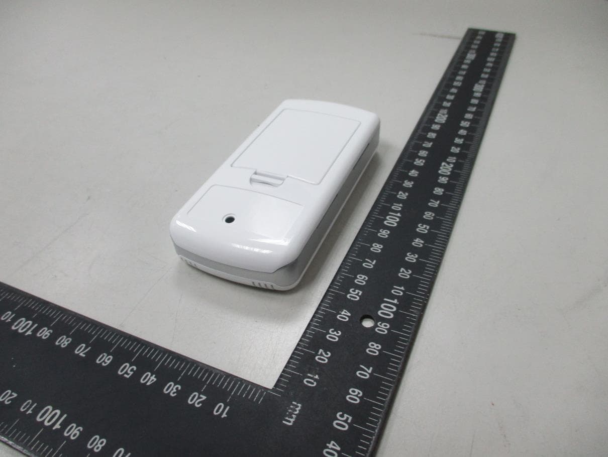 Remote control transmitter - FCC ID K9LAFTS3TX - Skytech II, Inc. (2)