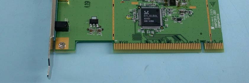 2.4GHz Wireless PCI Adapter - FCC ID KA22002060010-2 - D-Link Corporation (3)