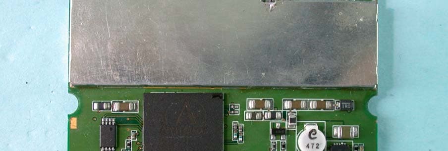 IEEE 802.11a+b/g WLAN - FCC ID KA25212AG - D-Link Corporation (4)