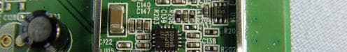 Wireless G Access Point - FCC ID KA2AP1150A1 - D-Link Corporation (3)