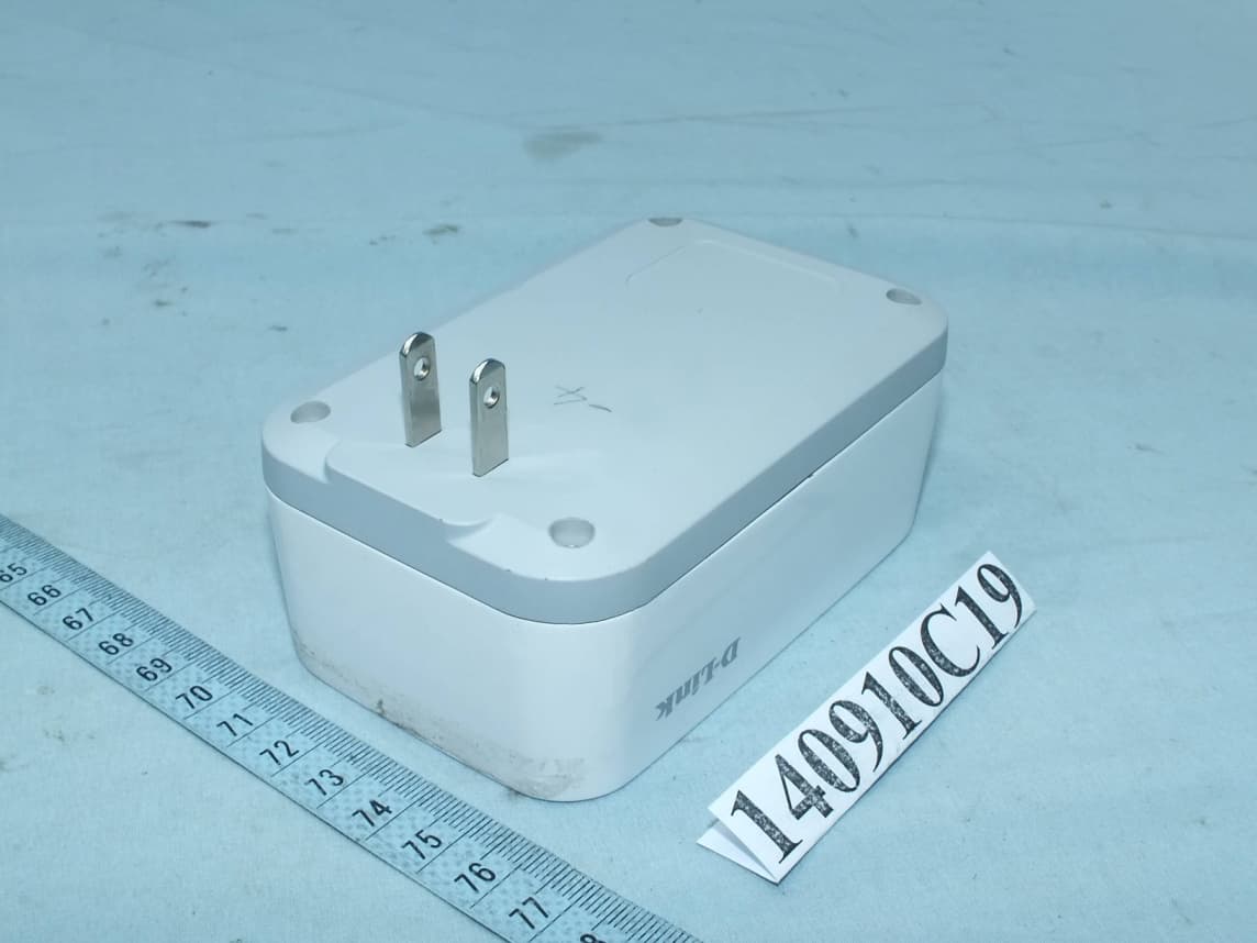 Wireless N300 POE Bridge - FCC ID KA2AP1315A1 - D-Link Corporation (5)