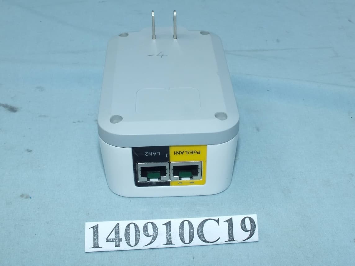 Wireless N300 POE Bridge - FCC ID KA2AP1315A1 - D-Link Corporation (4)