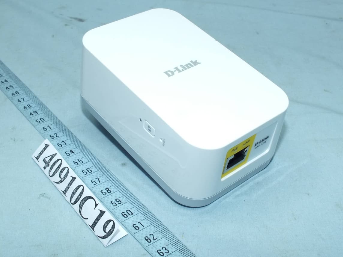 Wireless N300 POE Bridge - FCC ID KA2AP1315A1 - D-Link Corporation (3)