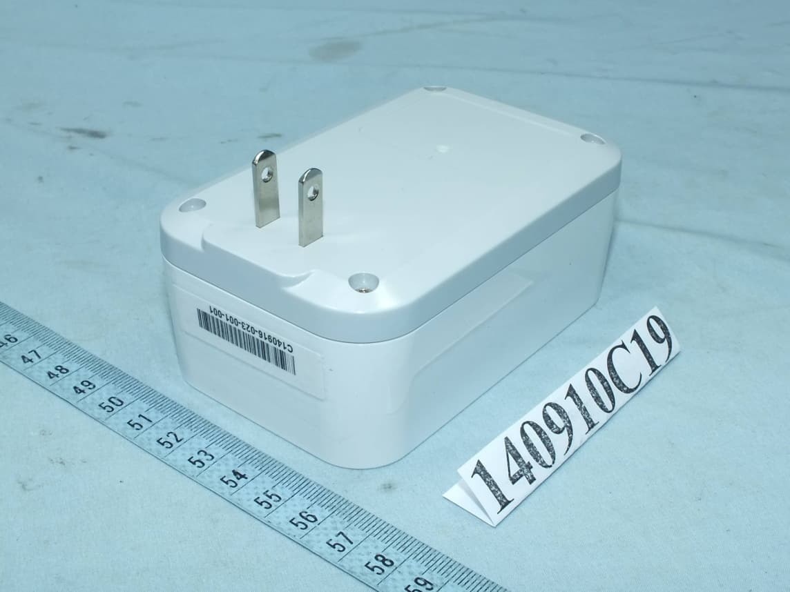 Wireless N300 POE Bridge - FCC ID KA2AP1315A1 - D-Link Corporation (2)