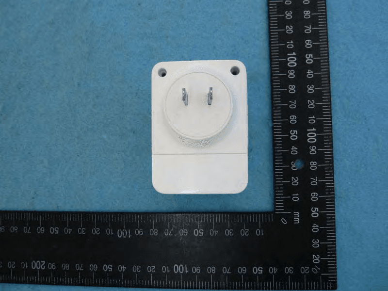 N300 Wi-Fi Range Extender - FCC ID KA2AP1330A1 - D-Link Corporation