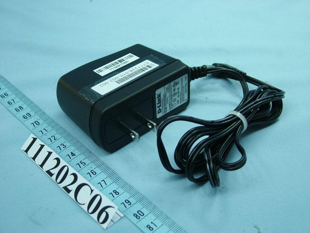 Wireless N Pocket Router/Access Point - FCC ID KA2AP1350B1 - D-Link Corporation (2)