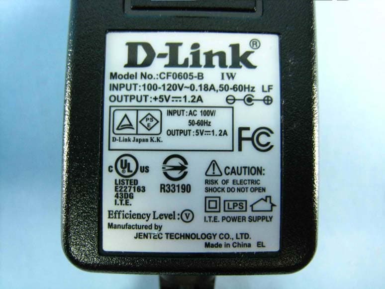 Wireless N Access Point/Wireless N Range Extender - FCC ID KA2AP1360B1 - D-Link Corporation (1)