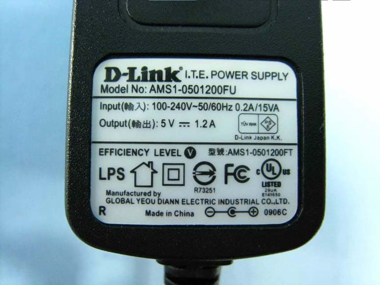 Wireless N Access Point/Wireless N Range Extender - FCC ID KA2AP1360B1 - D-Link Corporation (2)