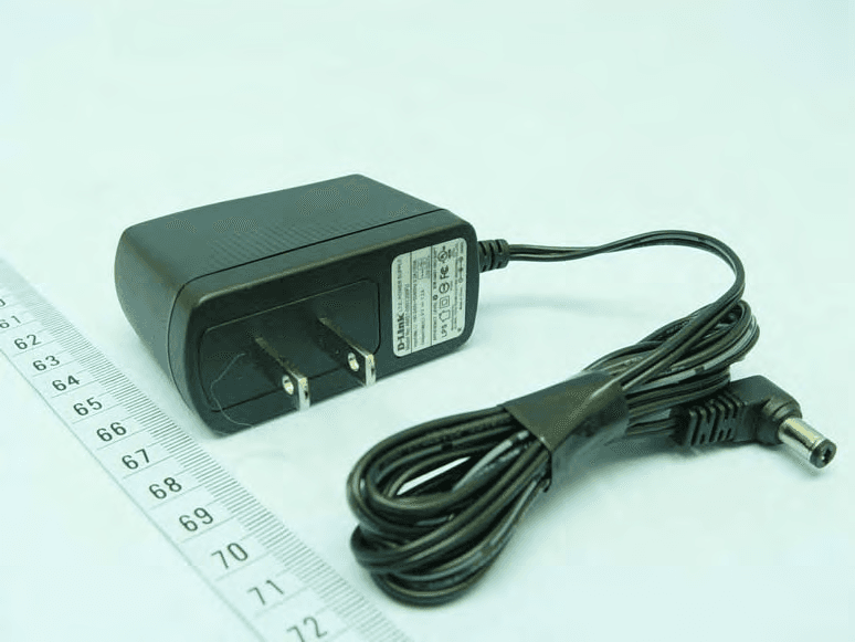 Wireless N Dual Band MediaBridge - FCC ID KA2AP1513A1 - D-Link Corporation (4)