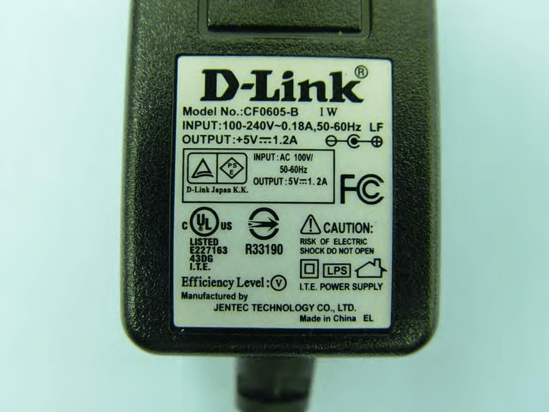 Wireless N Dual Band MediaBridge - FCC ID KA2AP1513A1 - D-Link Corporation (1)