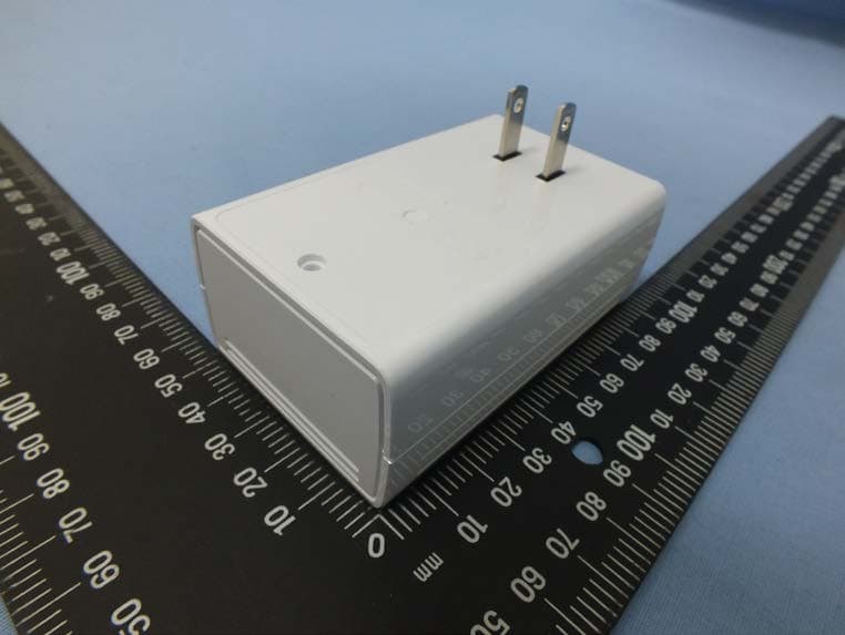 Wireless AC750 Dual Band Range Extender - FCC ID KA2AP1520A1 - D-Link Corporation (2)