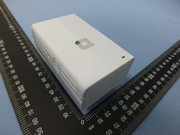 Wireless AC750 Dual Band Range Extender - FCC ID KA2AP1520A1 - D-Link Corporation (1)