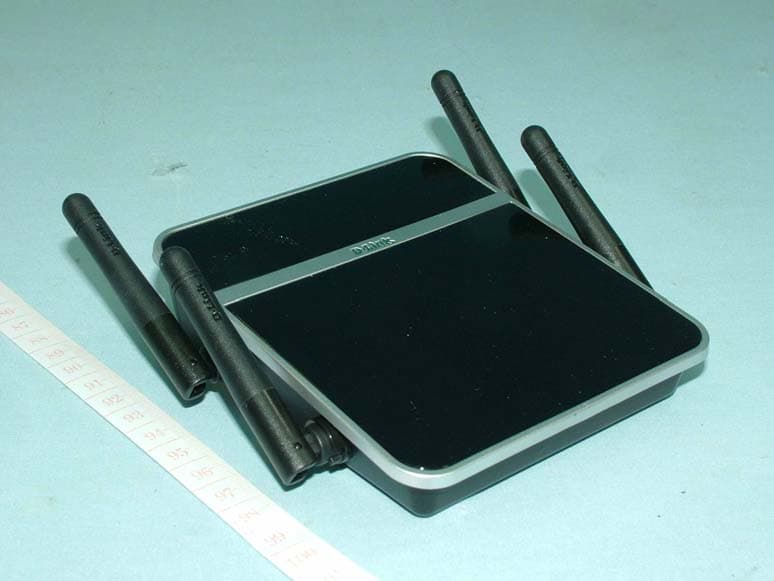 Media Streaming Adapter / Media Streaming Kit - FCC ID KA2AP1560A1 - D-Link Corporation (5)