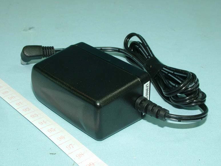 Media Streaming Adapter / Media Streaming Kit - FCC ID KA2AP1560A1 - D-Link Corporation (3)