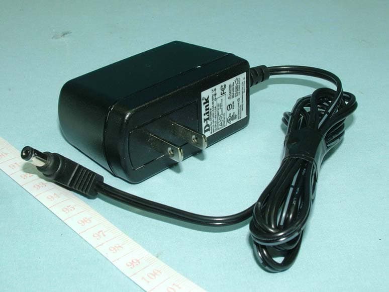 Media Streaming Adapter / Media Streaming Kit - FCC ID KA2AP1560A1 - D-Link Corporation (1)