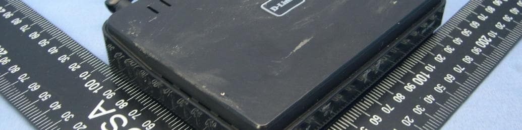 802.11n 2.4GHz Wireless AP - FCC ID KA2AP2310A1 - D-Link Corporation (4)