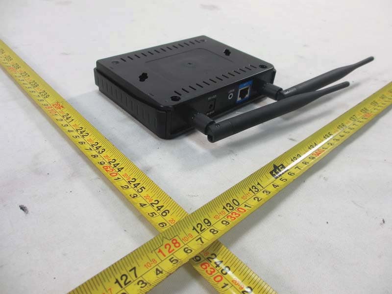 AirPremier N Access Point/Wireless N Access Point - FCC ID KA2AP2310B1 - D-Link Corporation (5)