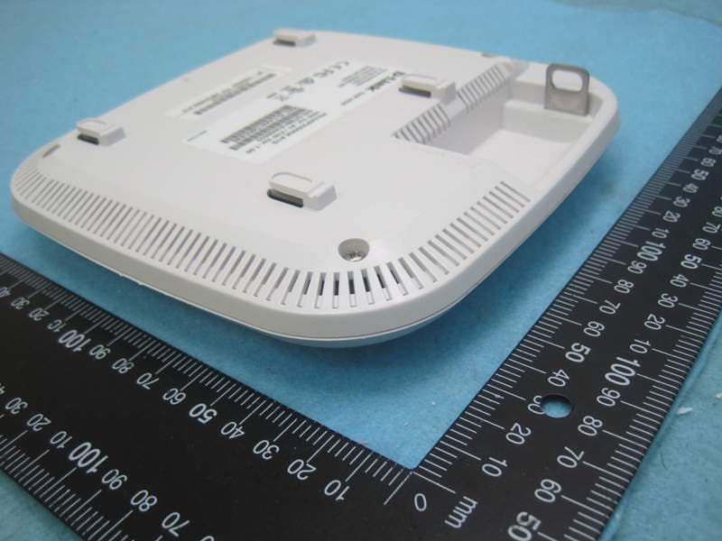 Wireless N300 Single Band PoE Access Point - FCC ID KA2AP2330A1 - D-Link Corporation (4)