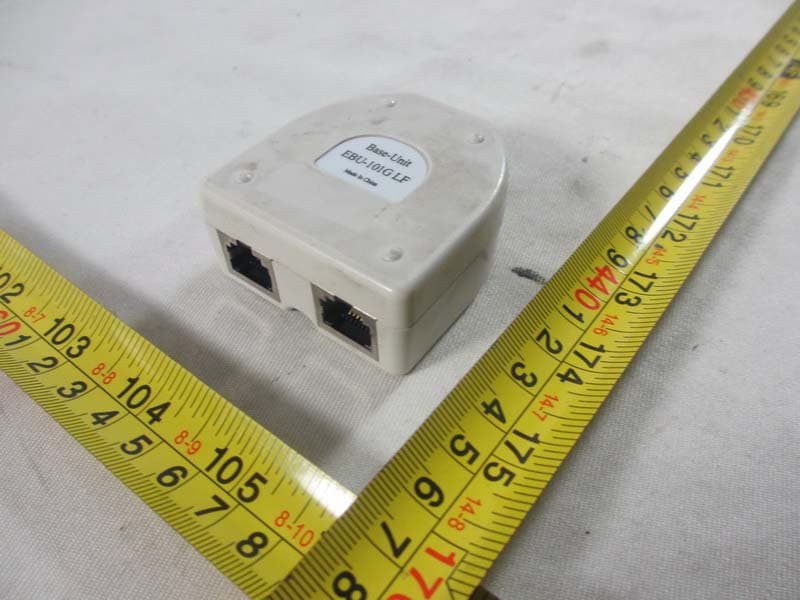 AirPremier N PoE Access Point with Plenum-rated Chassis/Wireless N PoE Access Point with Plenum-rated Chassis - FCC ID KA2AP2360B1 - D-Link Corporation (4)