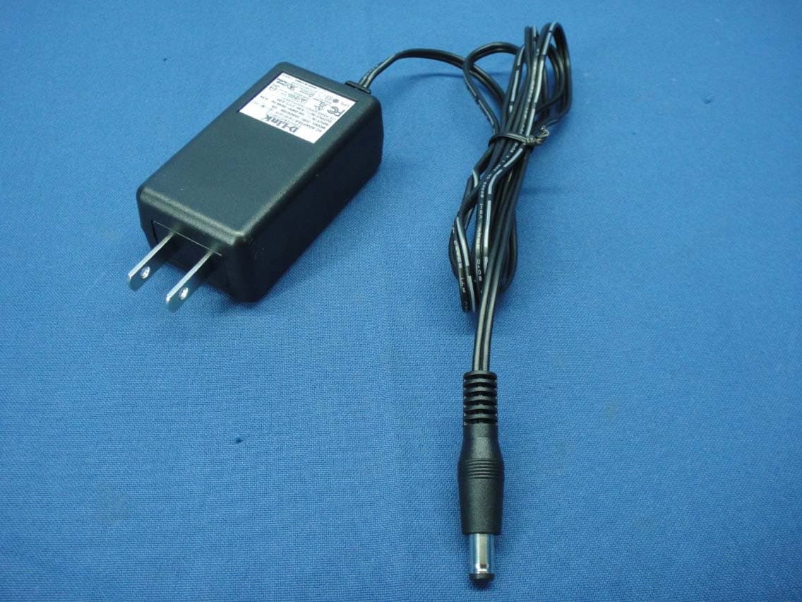 Dual Band PoE Access Point - FCC ID KA2AP2553B1 - D-Link Corporation (1)