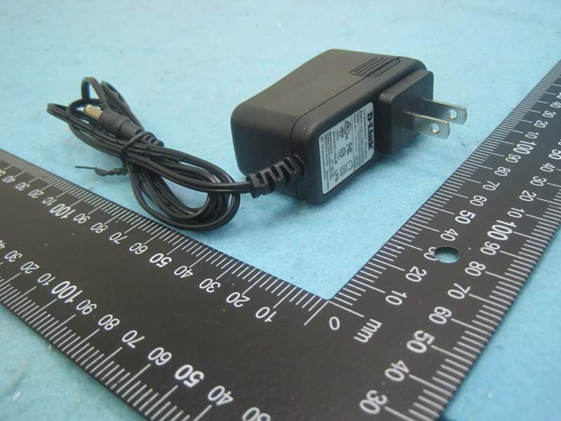 Wireless AC1200 Concurrent Dual Band PoE Access Point - FCC ID KA2AP2660A1 - D-Link Corporation (2)