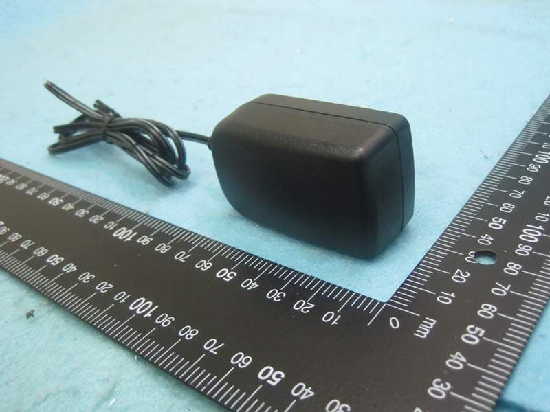 Wireless AC1200 Concurrent Dual Band PoE Access Point - FCC ID KA2AP2660A1 - D-Link Corporation (5)