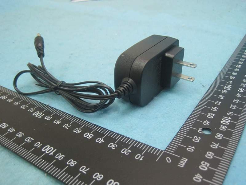 Wireless AC1200 Concurrent Dual Band PoE Access Point - FCC ID KA2AP2660A1 - D-Link Corporation (4)