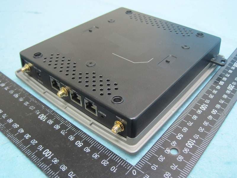 AirPremier AC Simultaneous Dual Band PoE Access Point - FCC ID KA2AP2695A1 - D-Link Corporation (3)