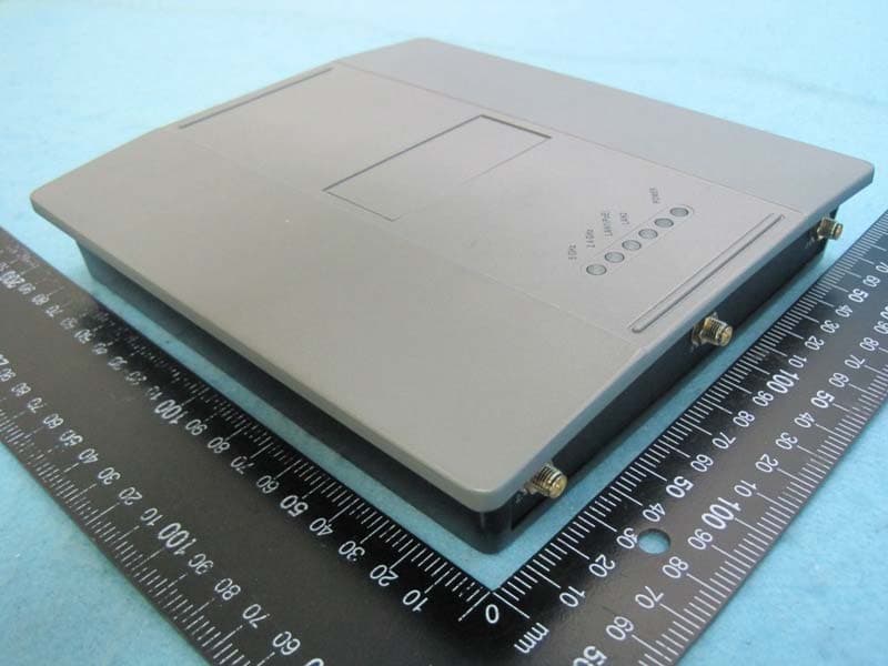 AirPremier AC Simultaneous Dual Band PoE Access Point - FCC ID KA2AP2695A1 - D-Link Corporation (5)
