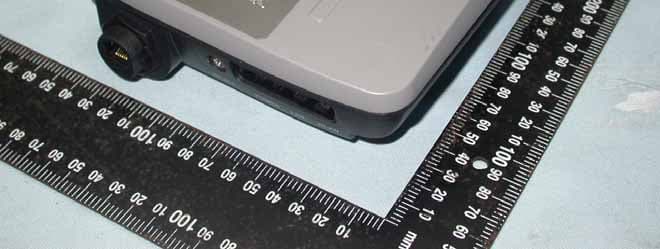 Wireless 108G Exterior Access Point with PoE - FCC ID KA2AP3220A1 - D-Link Corporation (2)