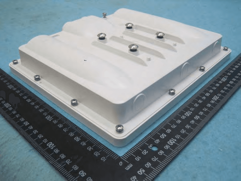 Wireless AC1200 Dual Band Outdoor PoE Access Point - FCC ID KA2AP3662A1 - D-Link Corporation (2)